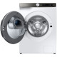 Стирально-сушильная машина SAMSUNG WD80T554CBT/UA