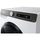Стирально-сушильная машина SAMSUNG WD80T554CBT/UA