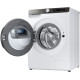 Стирально-сушильная машина SAMSUNG WD80T554CBT/UA