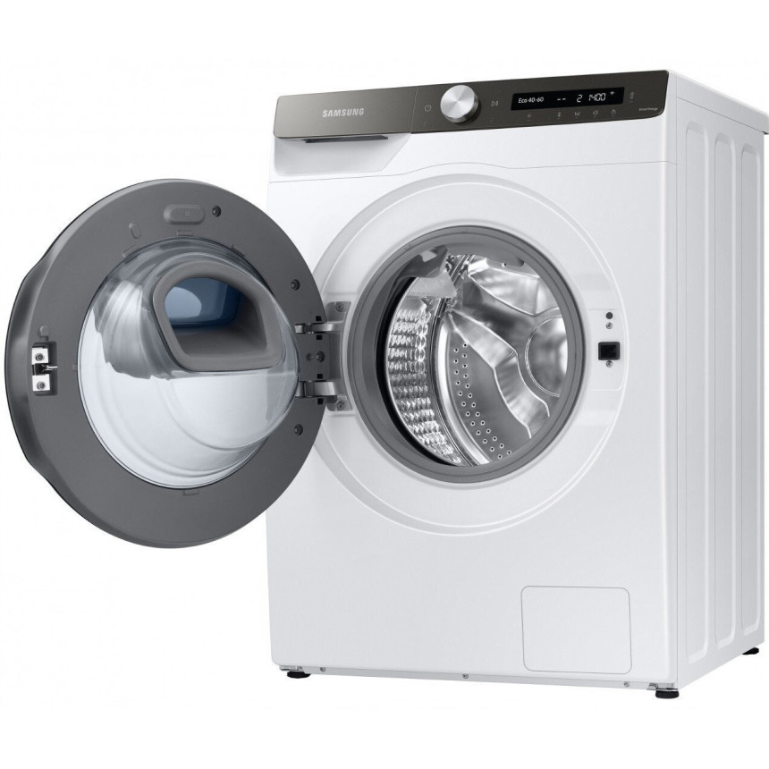 Стирально-сушильная машина SAMSUNG WD80T554CBT/UA