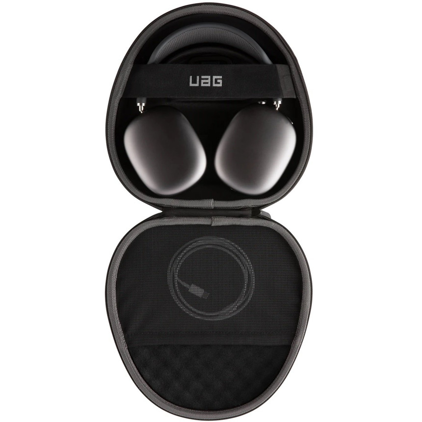 Чехол UAG для AirPods Max Black (102750114040)