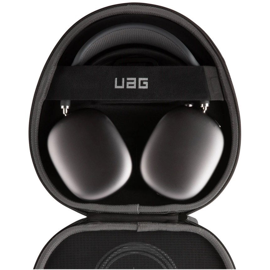Чехол UAG для AirPods Max Black (102750114040)