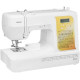 Швейная машина Janome іSEW R200