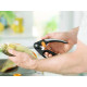 Ножницы для рыбы Fiskars Form 22см (1003032)