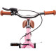 Детский велосипед Miqilong RM Розовый 12` ATW-RM12-PINK