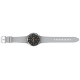Смарт-часы Samsung Galaxy Watch4 Classic 46mm Silver (SM-R890NZSASEK)