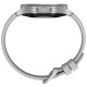 Смарт-часы Samsung Galaxy Watch4 Classic 46mm Silver (SM-R890NZSASEK)