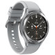 Смарт-часы Samsung Galaxy Watch4 Classic 46mm Silver (SM-R890NZSASEK)