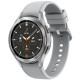 Смарт-часы Samsung Galaxy Watch4 Classic 46mm Silver (SM-R890NZSASEK)