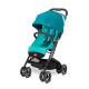 Прогулочная коляска GB QBIT+ Capri Blue (616240011)