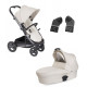 Универсальная коляска 2в1 X-lander X-CITE Daylingh beige (25876-25880-25891)