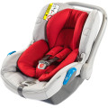 Автокресло AVIONAUT KITE+ Light grey/Red (AV-302-K.01)