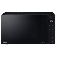 Микроволновая печь LG NeoChef Smart Inverter MS2535GIS