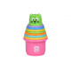 Набор для игры с песком Same Toy Piles cup 9 ед (618-8Ut)