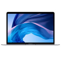 Ноутбук APPLE A1932 MacBook Air 13" (MVFJ2UA/A) Space Grey 2019