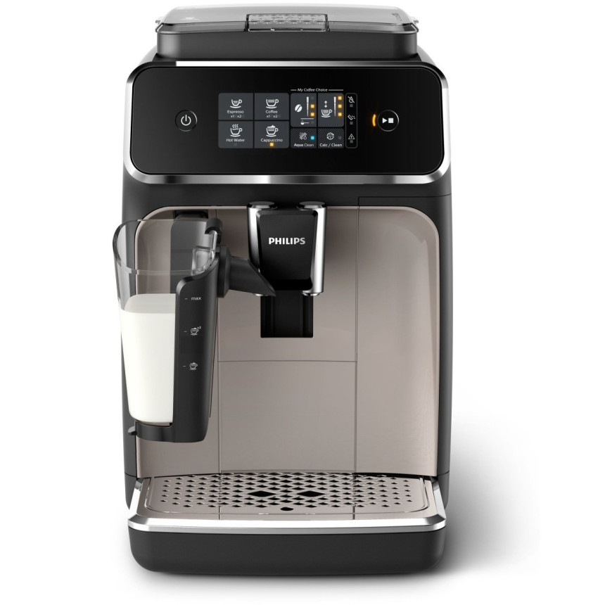 Кофемашина Philips Series 2200 EP2235/40