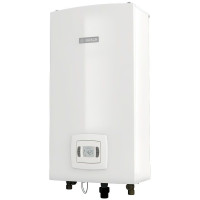 Газовый проточный водонагреватель Bosch WTD 18 AME