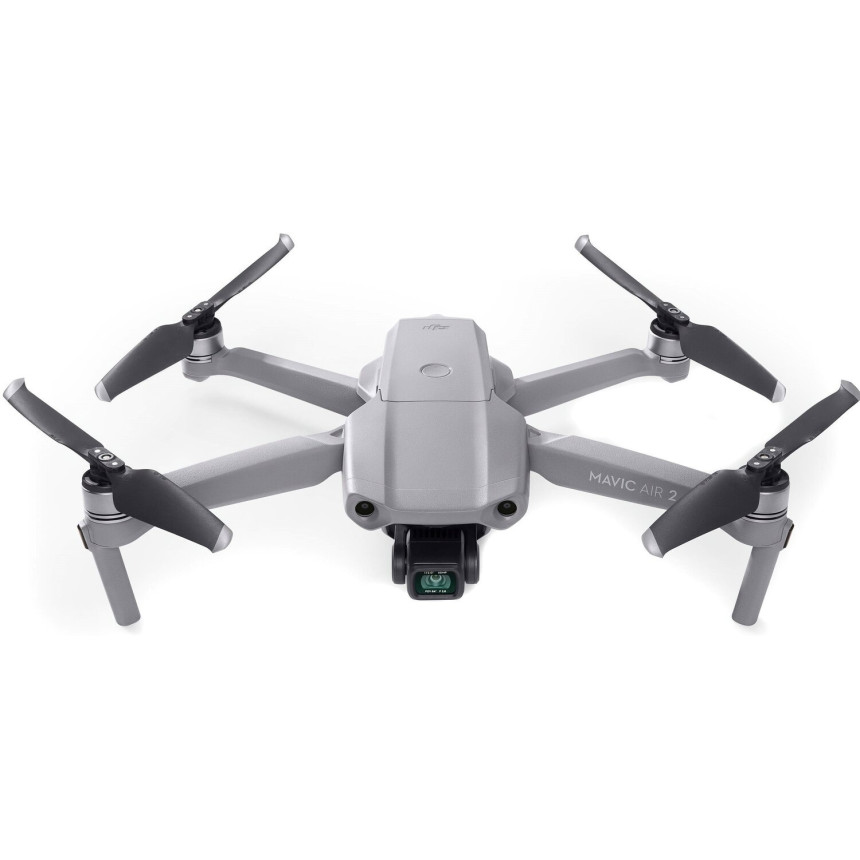 Квадрокоптер DJI Mavic Air 2 (CP.MA.00000178.02)