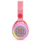 Портативная акустика JBL JR POP Pink (JBLJRPOPPIK)