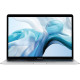 Ноутбук APPLE A2179 MacBook Air 13" (Z0YK00131) Silver
