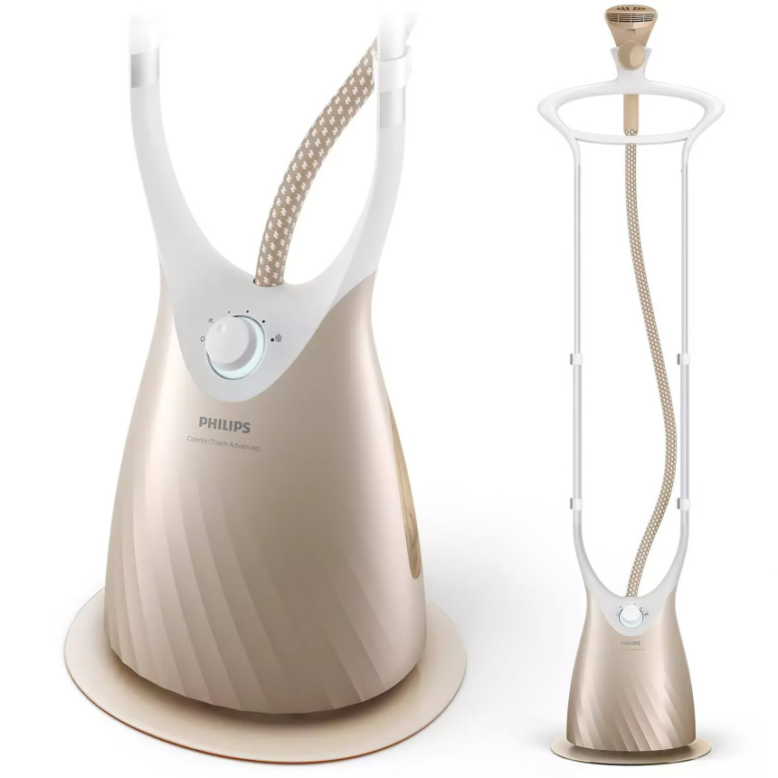 Вертикальный отпариватель Philips GC576/60