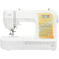 Швейная машина Janome іSEW R200