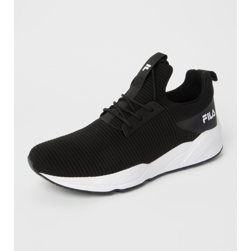 Кроссовки мужские FILA Tornado Knit 3.0