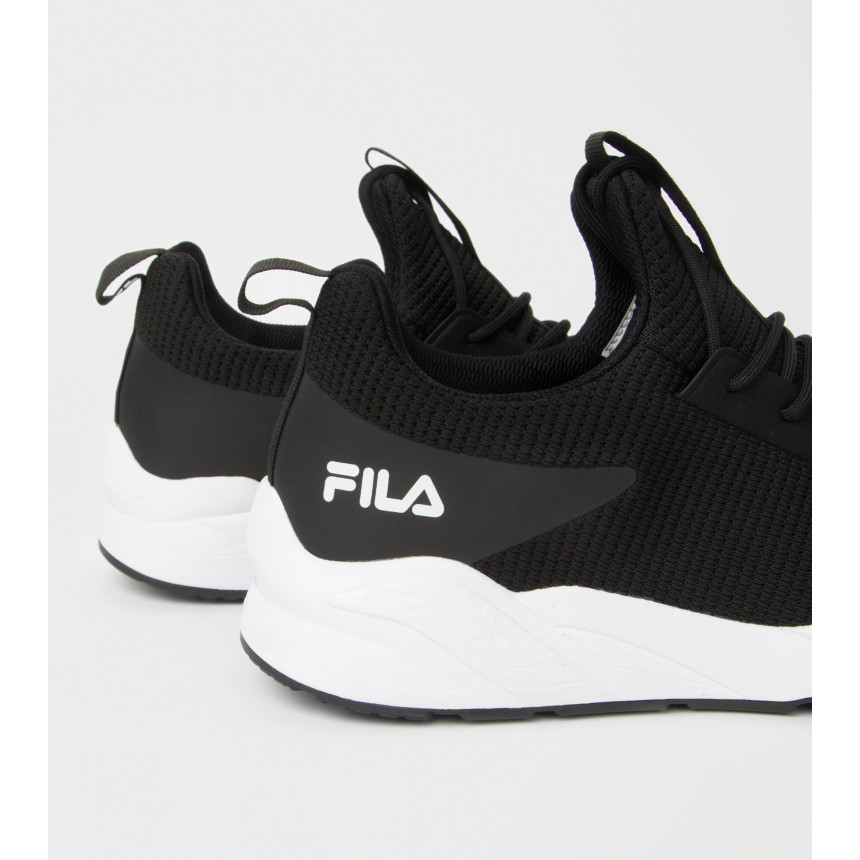 Кроссовки мужские FILA Tornado Knit 3.0