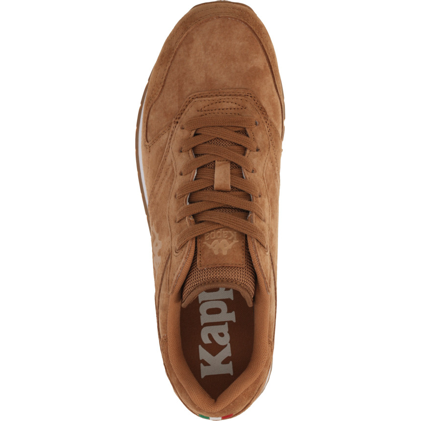 Кроссовки мужские Kappa Authentic Run