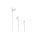 Наушники Apple EarPods with Lightning Connector (MMTN2)