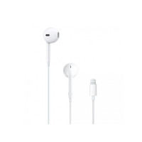 Наушники Apple EarPods with Lightning Connector (MMTN2)