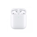 Наушники беспроводные Apple AirPods 2019 with Wireless Charging Case (MRXJ2)