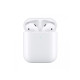 Наушники беспроводные Apple AirPods 2019 with Wireless Charging Case (MRXJ2)
