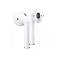 Наушники беспроводные Apple AirPods 2019 with Wireless Charging Case (MRXJ2)
