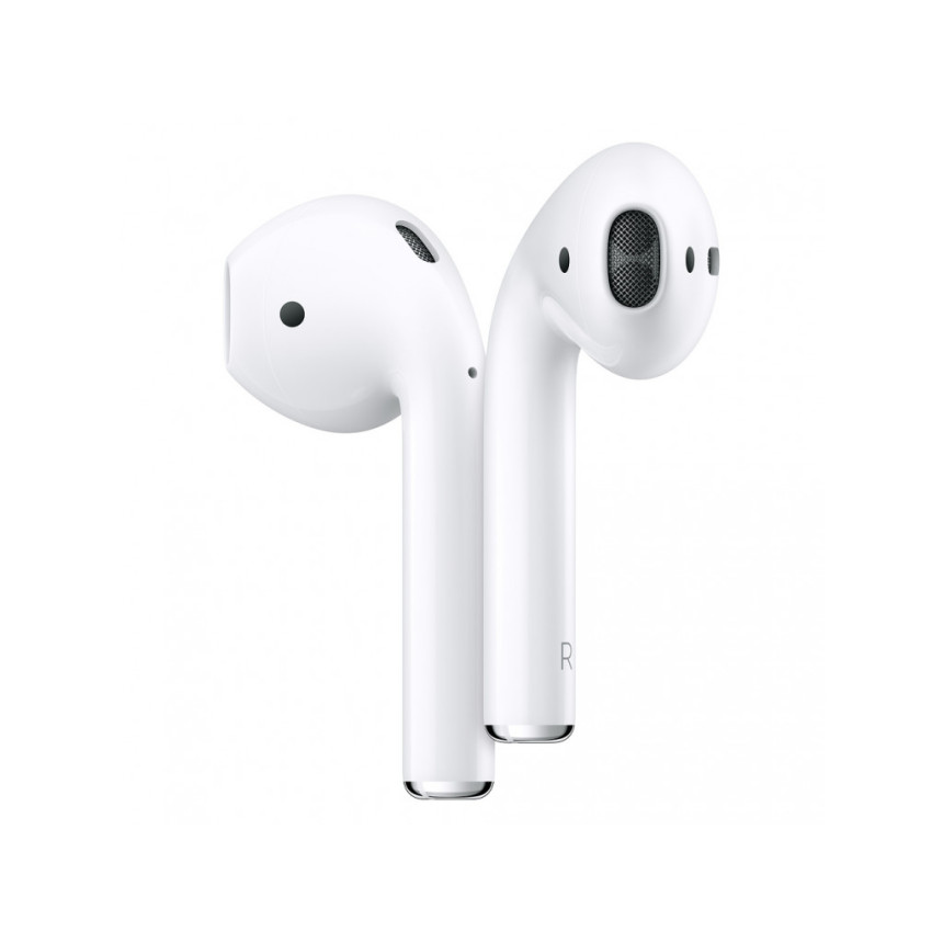 Наушники беспроводные Apple AirPods 2019 with Wireless Charging Case (MRXJ2)