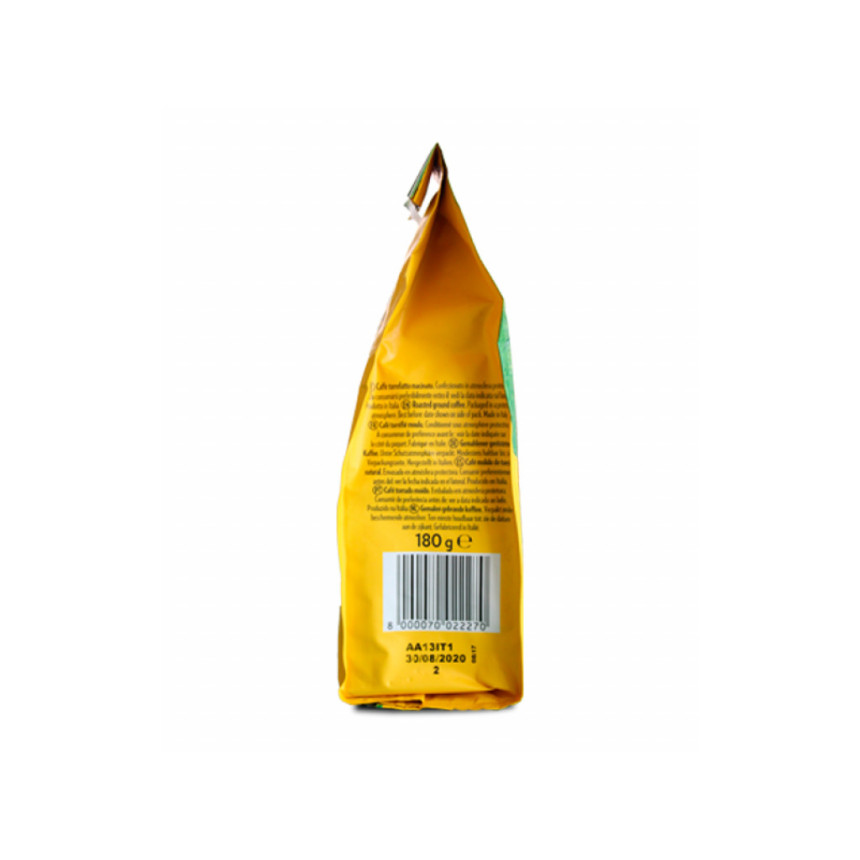 Кофе молотый Lavazza Tierra Brasile Moka /180г