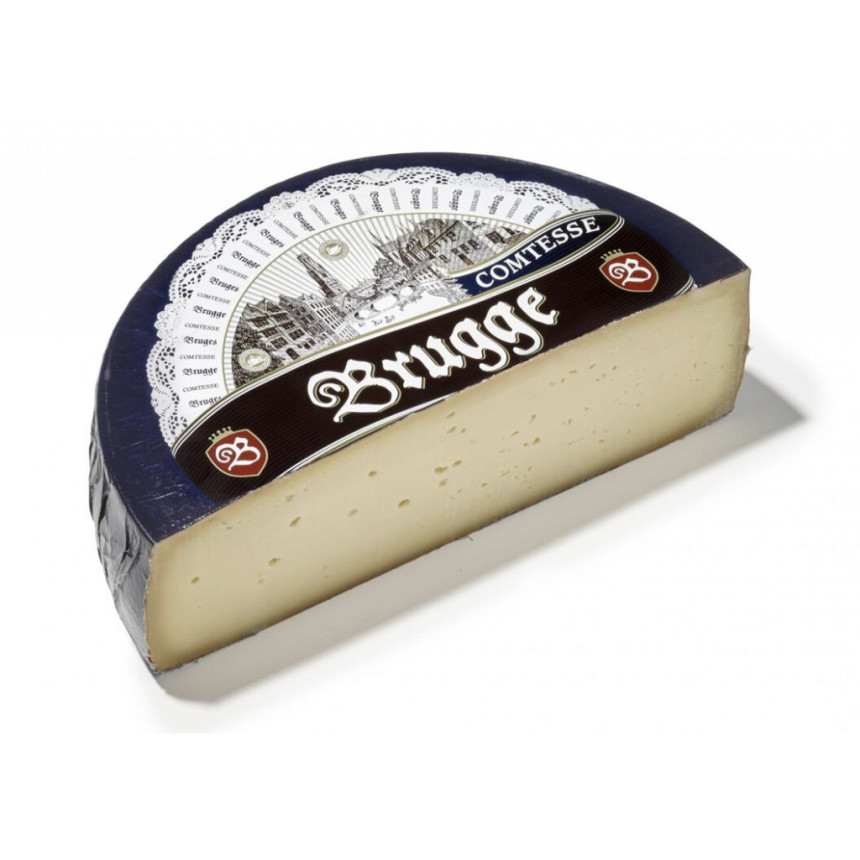Сыр Milcobel Brugge Comtesse 50%