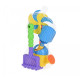 Набор для игры с песком Same Toy с воздушной вертушкой (HY-1203WUt-2)