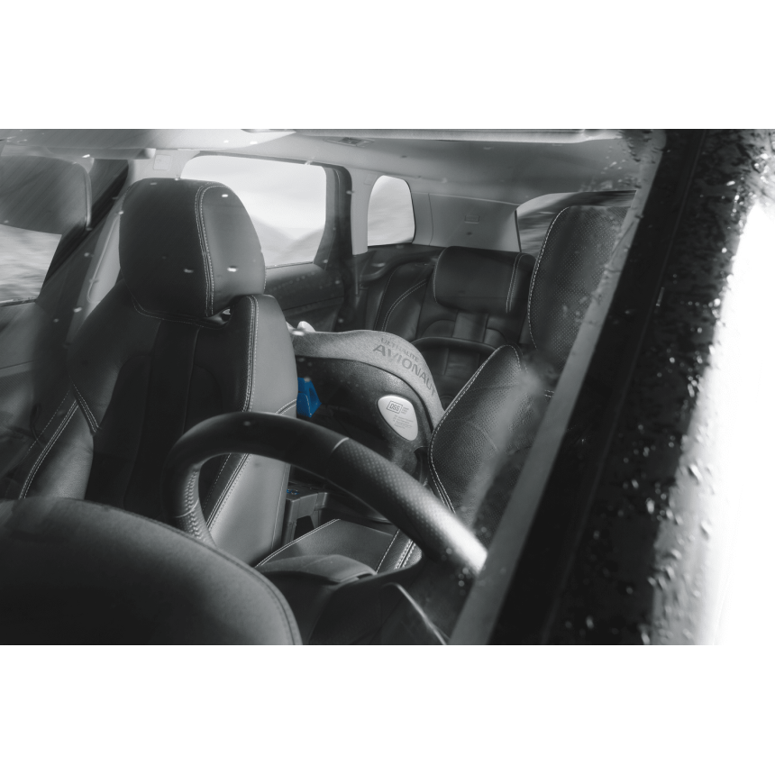 Автокресло AVIONAUT ULTRALITE Istanbul Navy (AV-304.F-U.04)