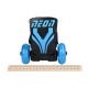 Универсальные ролики Neon Street Rollers Blue (N100735)
