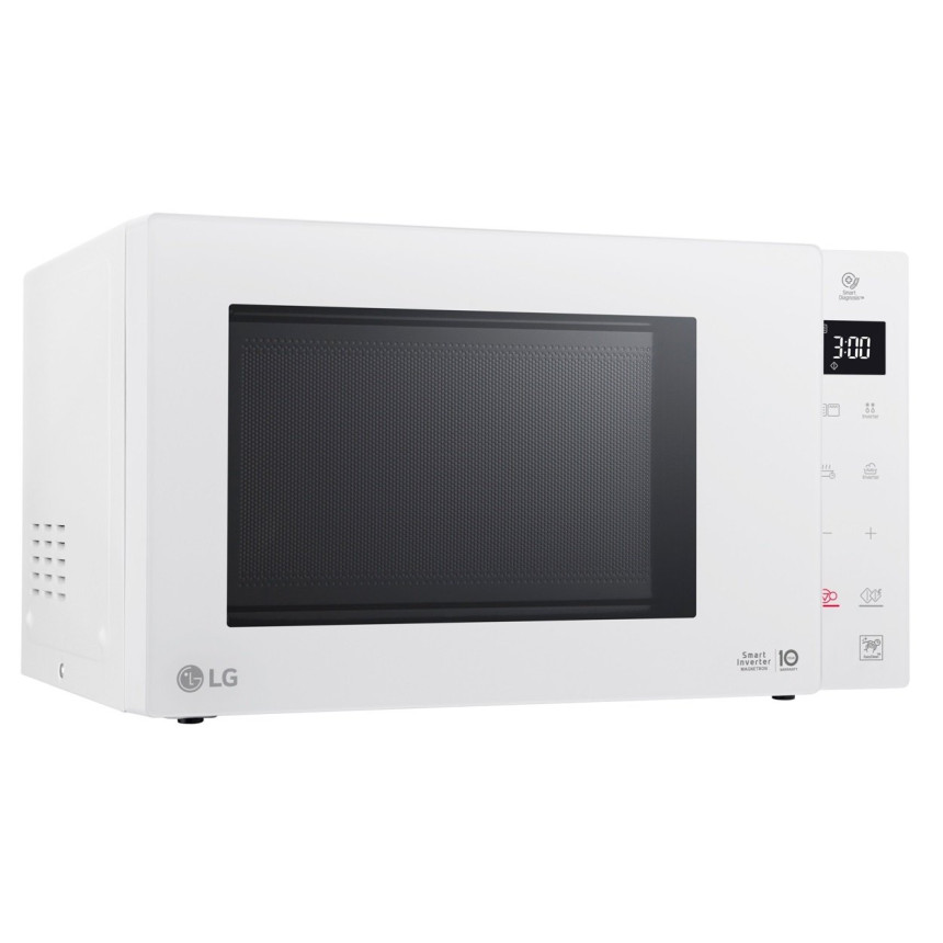 Микроволновая печь LG MS2336GIH