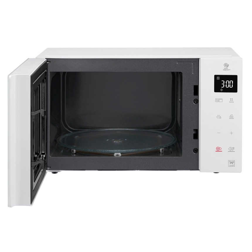 Микроволновая печь LG MS2336GIH