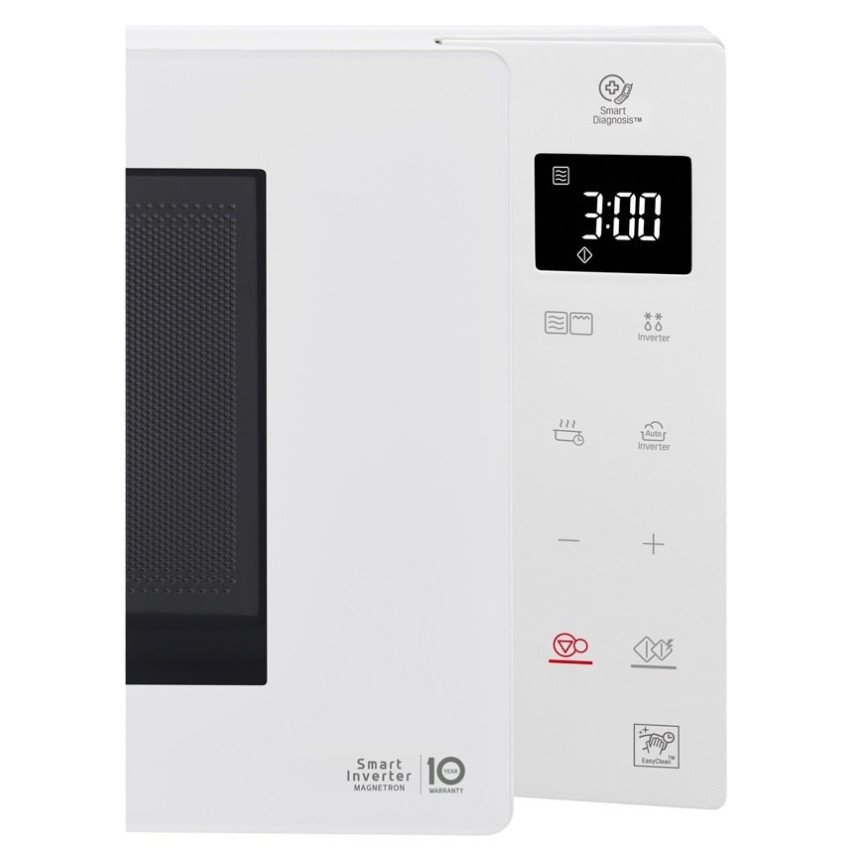 Микроволновая печь LG MS2336GIH
