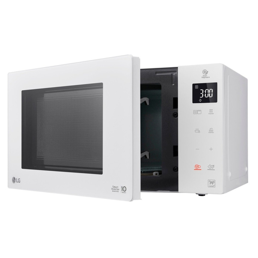 Микроволновая печь LG MS2336GIH