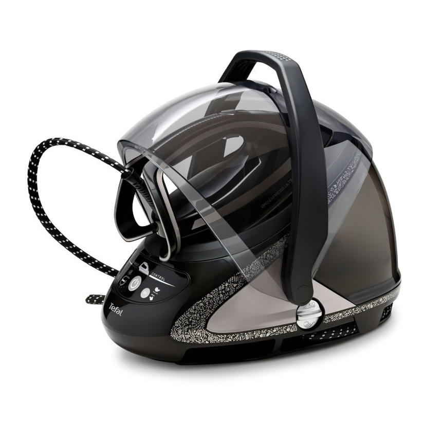 Паровая система Tefal GV9620E0