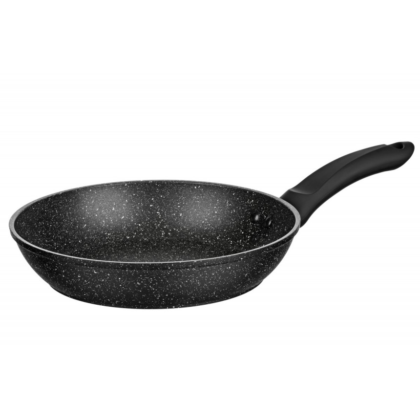 Сковорода Ardesto Gemini Gourmet алюминий, 24 сантиметров (AR1924PF)