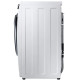 Стирально-сушильная машина Samsung WD80K52E0AW/UA