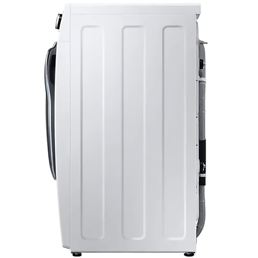 Стирально-сушильная машина Samsung WD80K52E0AW/UA