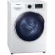 Стирально-сушильная машина Samsung WD80K52E0AW/UA