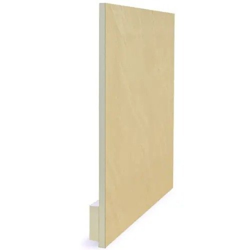 Керамическая электронагревательная панель Teploceramic TC395-BEIGE-MARBLE